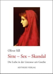 Cover von Sitte, Sex, Skandal