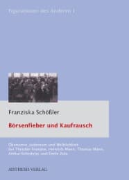 Cover von Börsenfieber und Kaufrausch