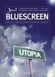 Cover von Bluescreen