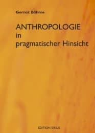 Cover von Anthroplogie in pragmatischer Hinsicht