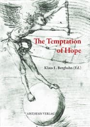Cover von The Temptation of Hope