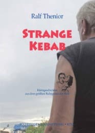 Cover von Strange Kebab