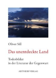 Cover von Das unentdeckte Land