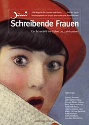 Cover von Schreibende Frauen