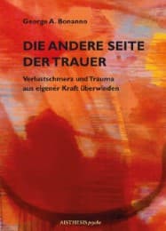 Cover von Die andere Seite der Trauer
