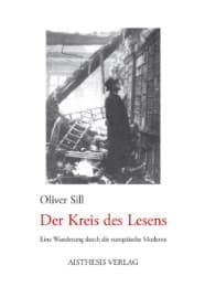 Cover von Der Kreis des Lesens