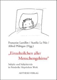 Cover von 'Einzelteilchen aller Menschengehirne'