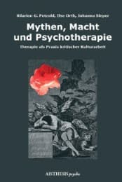 Cover von Mythen, Macht und Psychotherapie