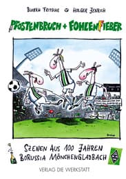 Cover von Pfostenbruch und Fohlenfieber