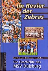 Cover von Im Revier der Zebras