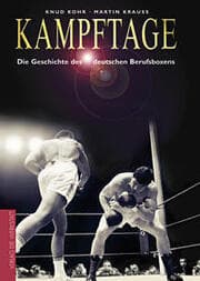 Cover von Kampftage