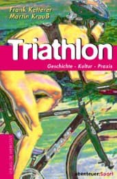 Cover von Triathlon