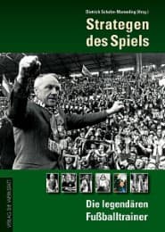 Cover von Strategen des Spiels