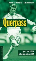 Cover von Querpass