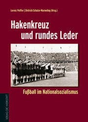 Cover von Hakenkreuz und rundes Leder