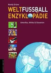 Cover von Weltfußball Enzyklopädie