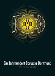 Cover von Ein Jahrhundert Borussia Dortmund