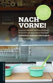 Cover von Nach vorne!