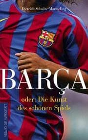 Cover von Barça