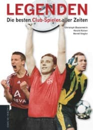 Cover von Legenden