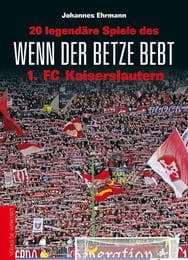 Cover von Wenn der Betze bebt