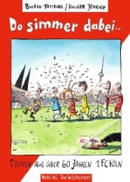 Cover von Do simmer dabei