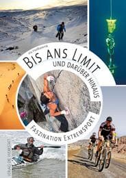 Cover von Bis ans Limit - und darüber hinaus