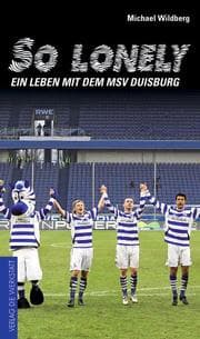 Cover von So lonely