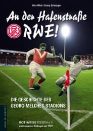Cover von An der Hafenstraße - RWE!
