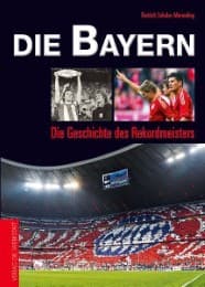Cover von Die Bayern