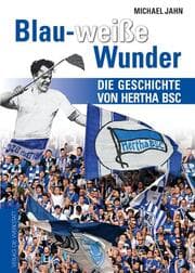 Cover von Blau-weiße Wunder