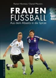 Cover von Frauenfußball