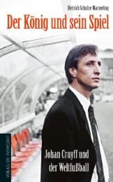 Cover von Der König und sein Spiel