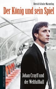 Cover von Der König und sein Spiel