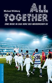 Cover von All together