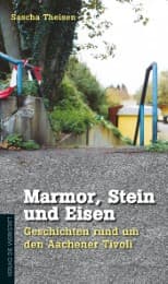 Cover von Marmor, Stein und Eisen