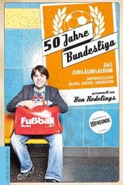 Cover von 50 Jahre Bundesliga - Das Jubiläumsalbum