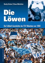Cover von Die Löwen