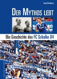Cover von Der Mythos lebt
