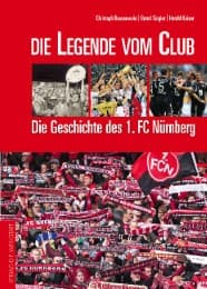 Cover von Die Legende vom Club