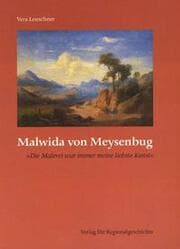 Cover von Malwida von Meysenbug