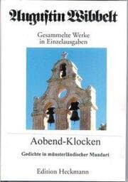 Cover von Augustin Wibbelt - Gesammelte Werke in Einzelausgaben 21