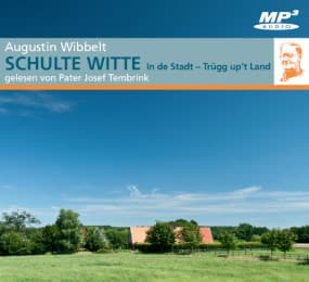 Cover von Schulte Witte