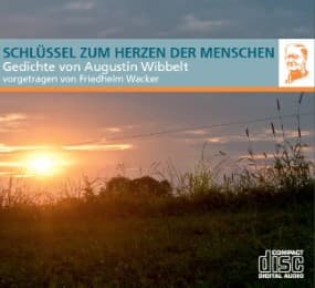 Cover von Schlüssel zum Herzen der Menschen
