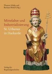 Cover von Mittelalter und Industrialisierung