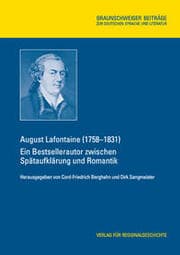 Cover von August Lafontaine (1758-1831)