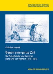 Cover von Gegen eine ganze Zeit
