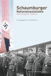 Cover von Schaumburger Nationalsozialisten