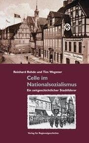 Cover von Celle im Nationalsozialismus