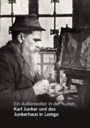 Cover von Ein Aussenseiter in der Kunst